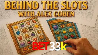 Tecnologia da Plataforma bet33k