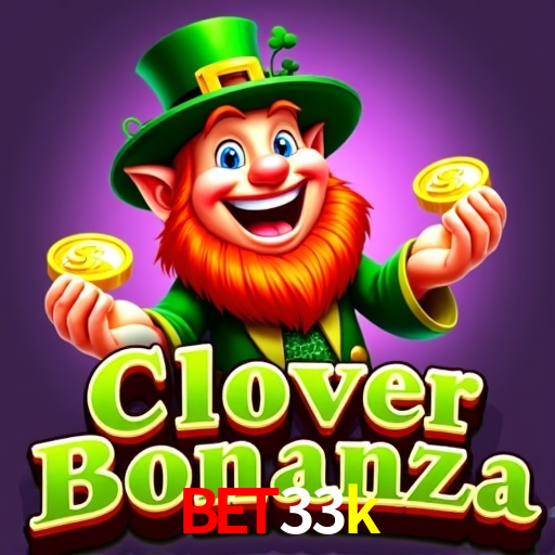 Bônus de Boas-vindas bet33k