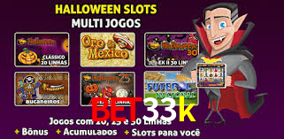 Bônus Diários bet33k