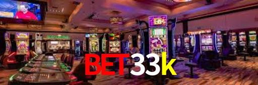 Jogos Exclusivos bet33k