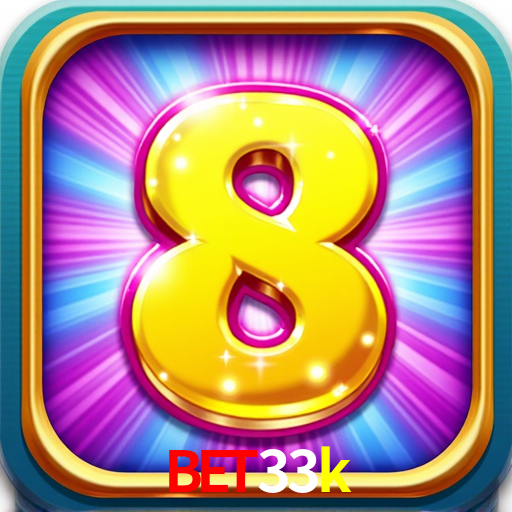 Jogos de Slot bet33k